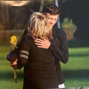 Meet your Posher, Lucas